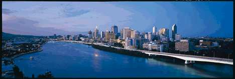Brisbane