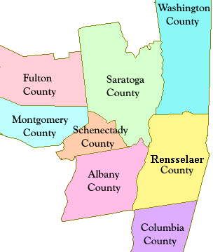 Capital District