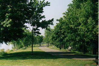 Corning Preserve