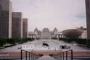 Empire Plaza
